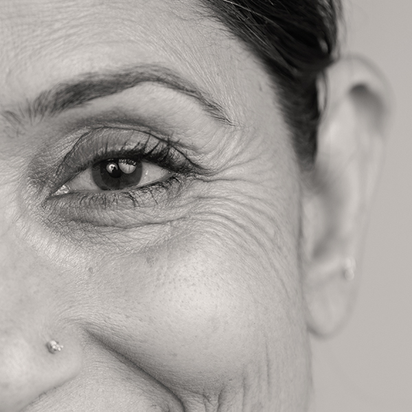 ANTI-AGEING